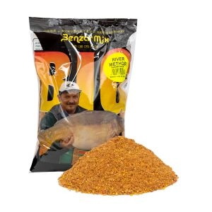 Benzar Mix Krmivo Big Series 1kg